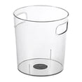 thumbnail image 1 of Cubo de almacenamiento de escritorio, cubo de almacenamiento de escritorio para cocina, cubo de almacenamiento de PET, cubo de hielo diseñado para precisión, 1 of 1