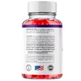 thumbnail image 2 of Derma Pure Advanced Formula ACV Gummies Supplement to Support Healthy Skin DermaPure 60 Gummies, 2 of 8