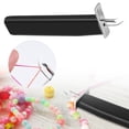 thumbnail image 1 of Aoorsake Clearance! Bead Knotting Tool Create Secure Knots Pearl Jewelry Making Tool Diy Jewelry Pearl Stringing Beading Tools Knotters Tool For Necklace Bracelet Jewelry Making， Clearance Sale, 1 of 9