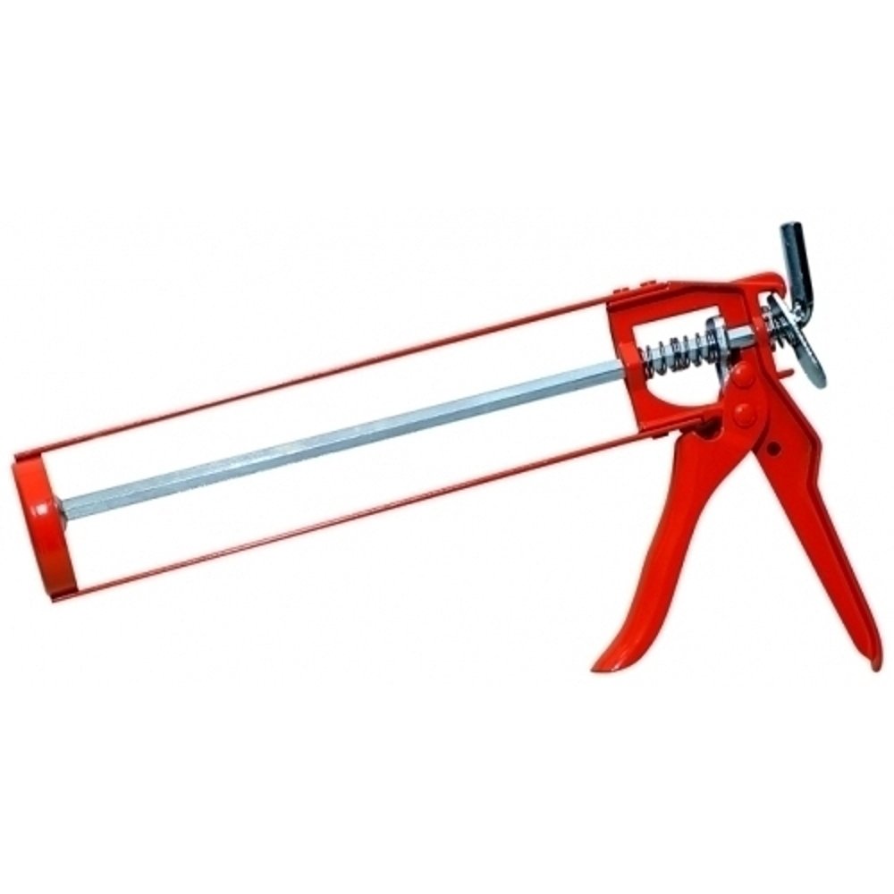 Red Devil 3986 Skeleton Caulking Gun