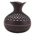 thumbnail image 2 of El humidificador de aroma puede proporcionar de 30 a 50 ml de aroma refrescante por hora, lo que mejorará el ambiente seco interior., 2 of 10