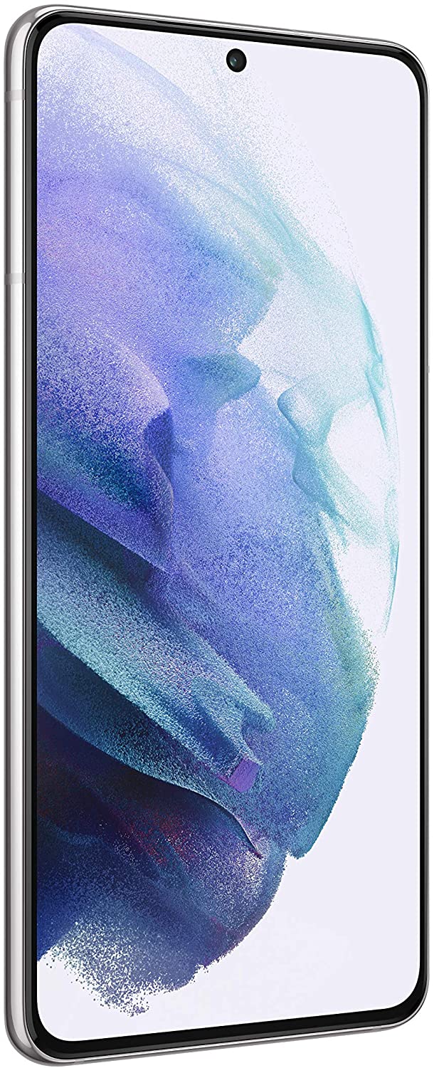 Pre-Owned Samsung Galaxy S21 5G 256GB G991U Unlocked (Good)