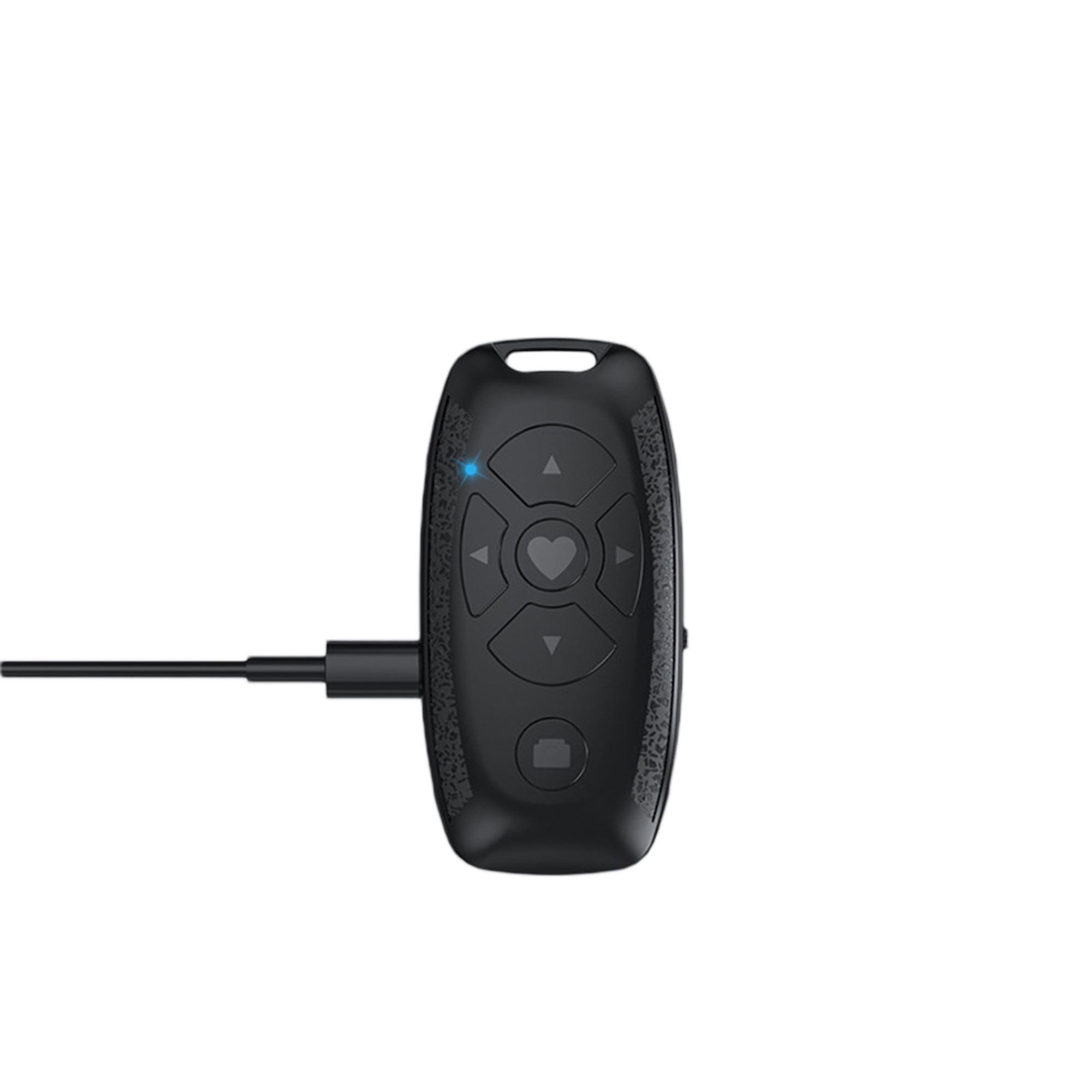 LSFYSZD Wireless Camera Shutter Remote Control, Bluetooth Technology