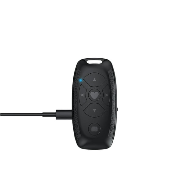 LSFYSZD Wireless Camera Shutter Remote Control, Bluetooth Technology