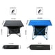 thumbnail image 3 of Mesa de camping portátil ROCK CLOUD de aluminio ultraligero, 3 of 8