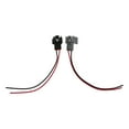 thumbnail image 2 of Ignition Coil Connector Plug, Ignition Coil Harness 2 Pcs Perfect Fit High Strength  For Car, 2 of 8