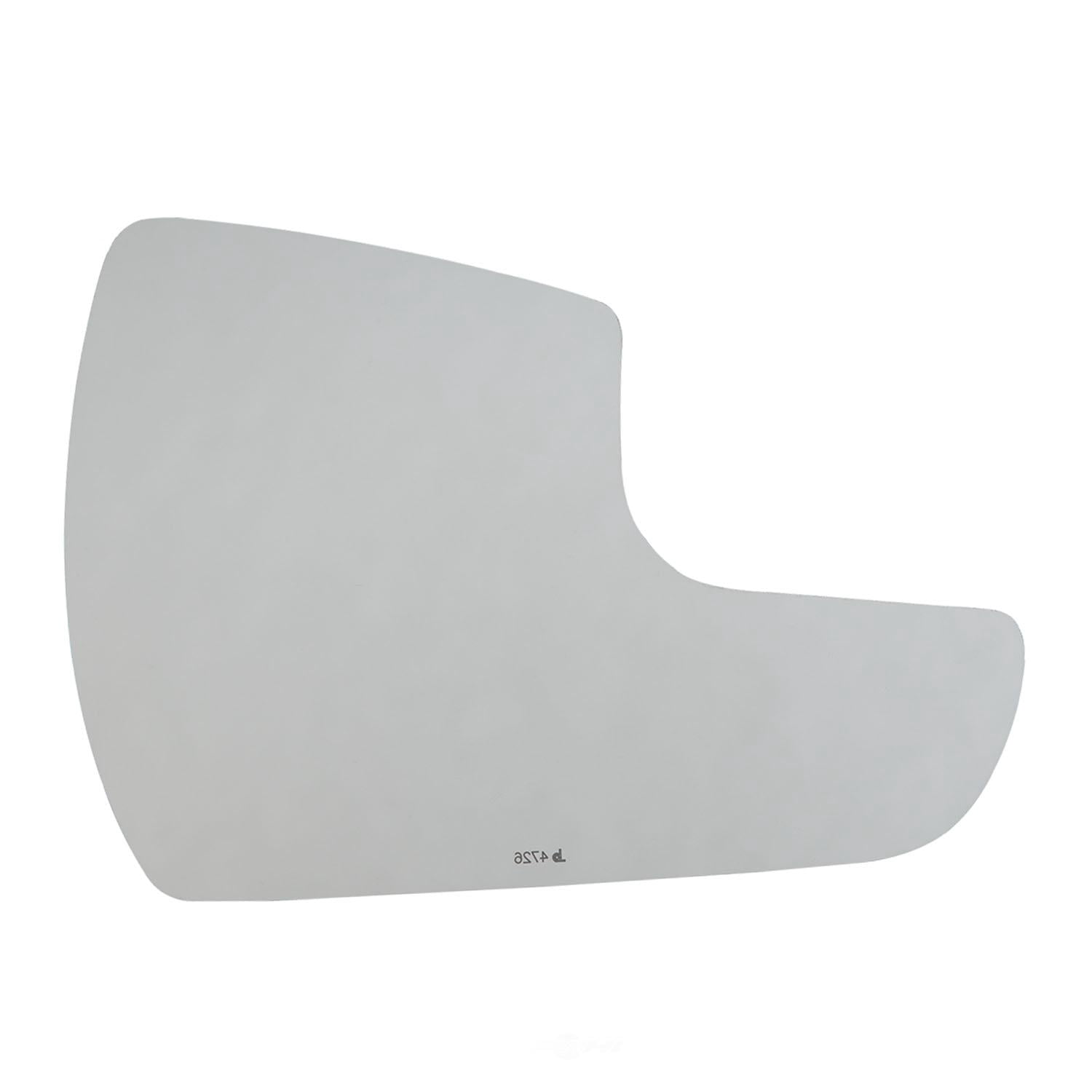 Door Mirror Glass Assembly