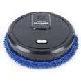 thumbnail image 5 of Automatic Mopping Machine with Wet & Dry Wipes, Humidifying Spray Function, USB Rechargeable, 645.83ft² Cleaning Area, Efficient 10,000rpm Motor, Ideal for Home Use, 5 of 12