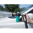 thumbnail image 4 of Sporty's Multi-Pattern Hose Nozzle with Soap Dispenser, 4 of 4