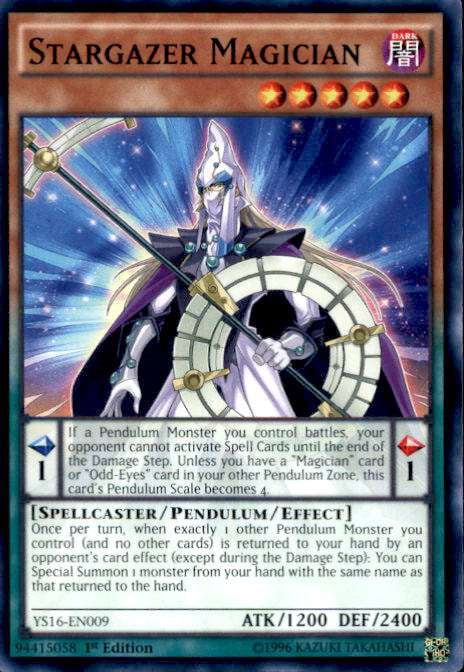 Yu-Gi-Oh! Ljosalf Of The Nordic Alfar Card - STORM OF RAGNAROK Unlimited Edition Common