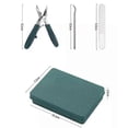 thumbnail image 5 of Eagle Beak Beveled Nail Clippers,Super Sharp Oblique Nail Clippers, 5 of 5