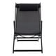 thumbnail image 3 of Silla Camastro Plegable Recinable y Portatil para Jardín Playa Alberca NATERIAL  CRUZ, 3 of 6