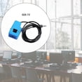 thumbnail image 2 of Split Core AC Current Transformer Sensor, Non-Invasive SCT-013-000 for Accurate Electrical Monitoring, 2 of 4