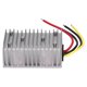 thumbnail image 2 of Convertidor reductor Ticfox Transformador de voltaje CC-CC 96 V a 5 V 15 A 75 W aluminio, 2 of 14