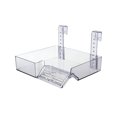 thumbnail image 1 of Shisuyan Adjustable Turtle Basking Platform Hanging Floating Dock Reptile Resting Terrace Turtle Sunbathing Platform Aquarium Accessories, 1 of 8