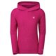 thumbnail image 1 of Dare 2B - Sudadera The Laura Whitmore Edit Sprint City para Mujer (Rosa Activo), 1 of 3