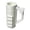 B, variant on Can Cooler with Handle, 12oz Insulated Thermal Can Holder, Durable Reusable Outdoor Beverage Can Sleeve, Standard 12oz Beer & Soda Can Insulator for Camping, Hiking, Picnics and Outdoor Events
