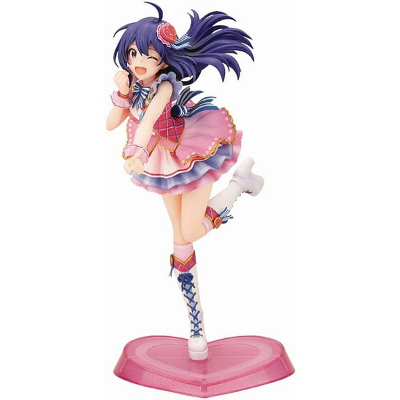 Kotobukiya - Idolm@ster Million Live! - Anna Mochizuki (SeichouChu LOVER!!)