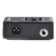 thumbnail image 5 of 3X DI BOX LEF-331 Micro-DI con Cab Sim y Pedal de Efecto de Guitarra Gain True Bypass, 5 of 7