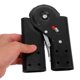 thumbnail image 5 of unbranded Bisagra Para Con Seguro Y Ajuste Para Escaleras Plegables Y Uso En Sillas, 5 of 6