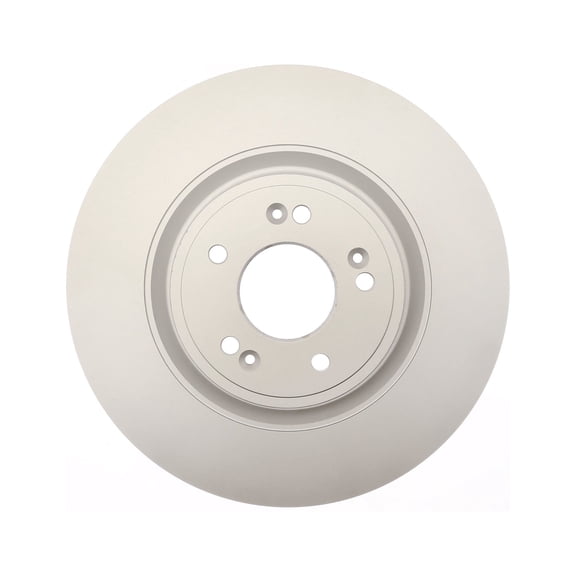 Raybestos Specialty Performance Rotors, 982270 Fits select: 2018-2019 GENESIS G80, 2022 KIA STINGER