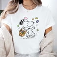 thumbnail image 3 of Funny Snoopy Egg Easter Day T-Shirt, Easter Day , Cute Snoopy Easter Shirt, Happy Easter Day Shirt, Easter Day 2026., 3 of 4