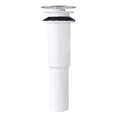 thumbnail image 3 of Tubo Con Membrana Anti-olores Para Lavabo Fleximatic 2212b, 3 of 7