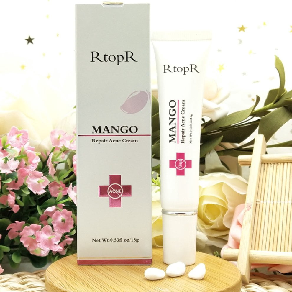 rtopr mango repair acne cream