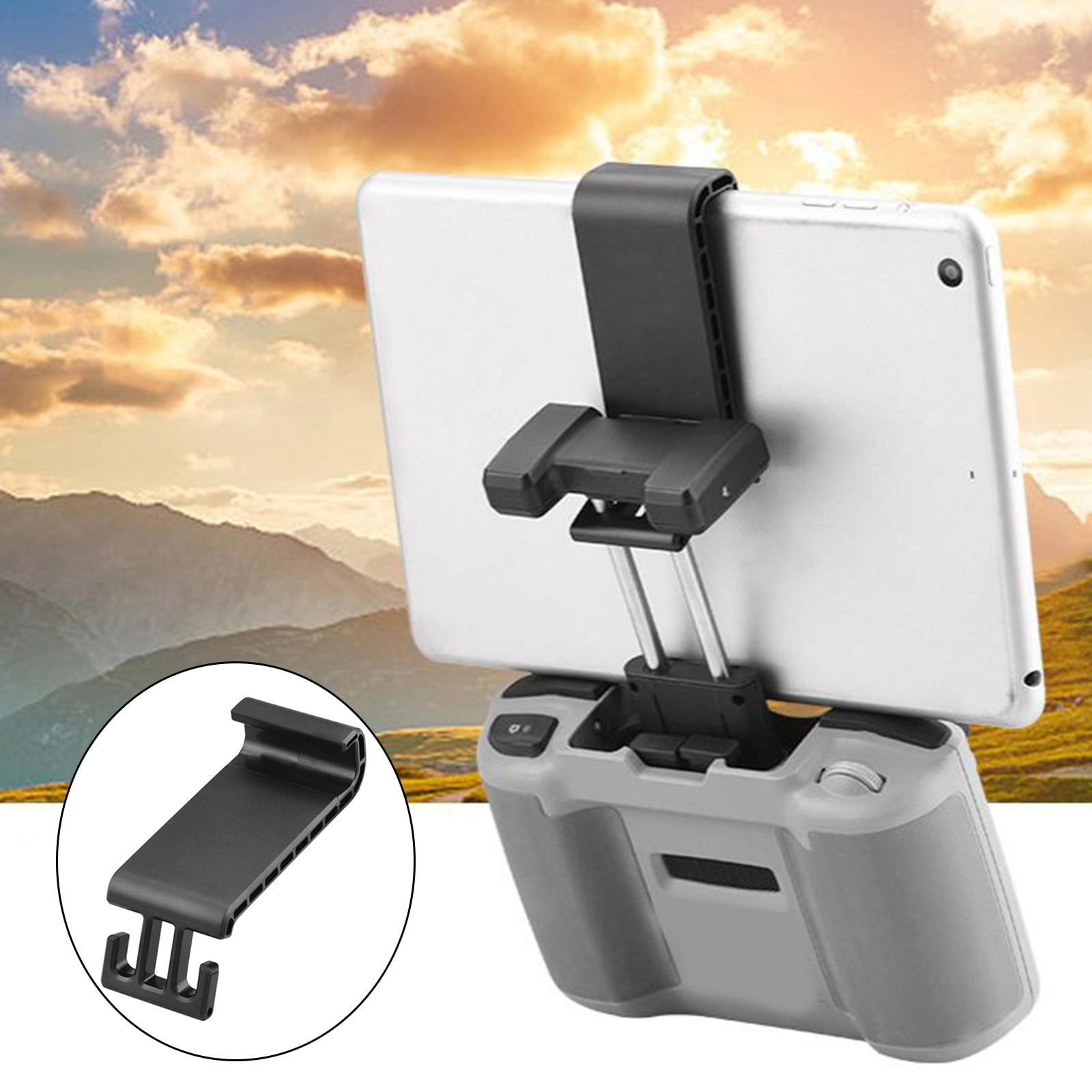 Soporte extendido para tableta, accesorios de plástico ajustables ...