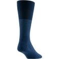 thumbnail image 5 of GoldToe Edition Mens Casual Rib Crew Socks Assorted, 6 Pack, 5 of 5