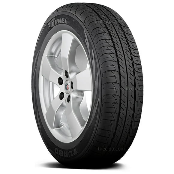Llanta Tornel Turbo P175/70R13 82T