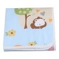 thumbnail image 3 of Cambio de pañal de orina, estera de orina de algodón para bebé, funda para cambio de pañal, funda para cambio de pañal, diseño exquisito, 3 of 8