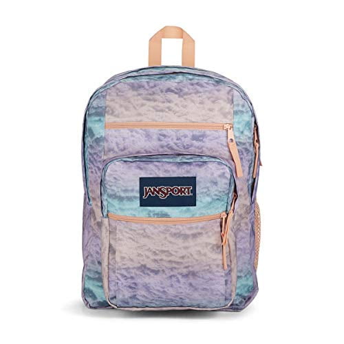 JanSport Big Student Backpack School, Travel, Or Work Bookbag With 15