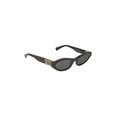 thumbnail image 5 of Lentes de sol Miu Miu MU 09YS 1AB-5S0 Oval Shape, 5 of 5