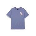 thumbnail image 1 of Camiseta Caballero Grimey Mud´s The Residence Azul GA764AZUL, 1 of 3