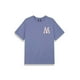 thumbnail image 1 of Camiseta Caballero Grimey Mud´s The Residence Azul GA764AZUL, 1 of 3