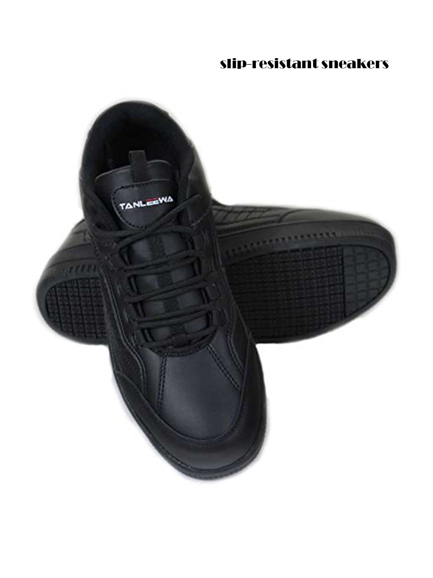 walmart mens slip on tennis shoes