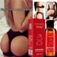thumbnail image 2 of Aceite Esencial potenciador de glúteos grandes, producto de masaje corporal efectivo para aumento de glúteos de cadera, aceites de belleza para el cuidado 30g, 2 of 4