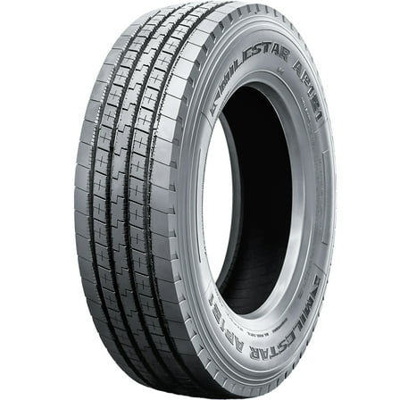Milestar AP121 255/70R22.5 140/137M H 16 Ply All Position Commercial Tire