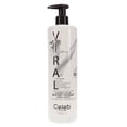 thumbnail image 7 of CELEB Pastel Silver Hair Color for Color-Treated Hair 25 fl oz, 7 of 7