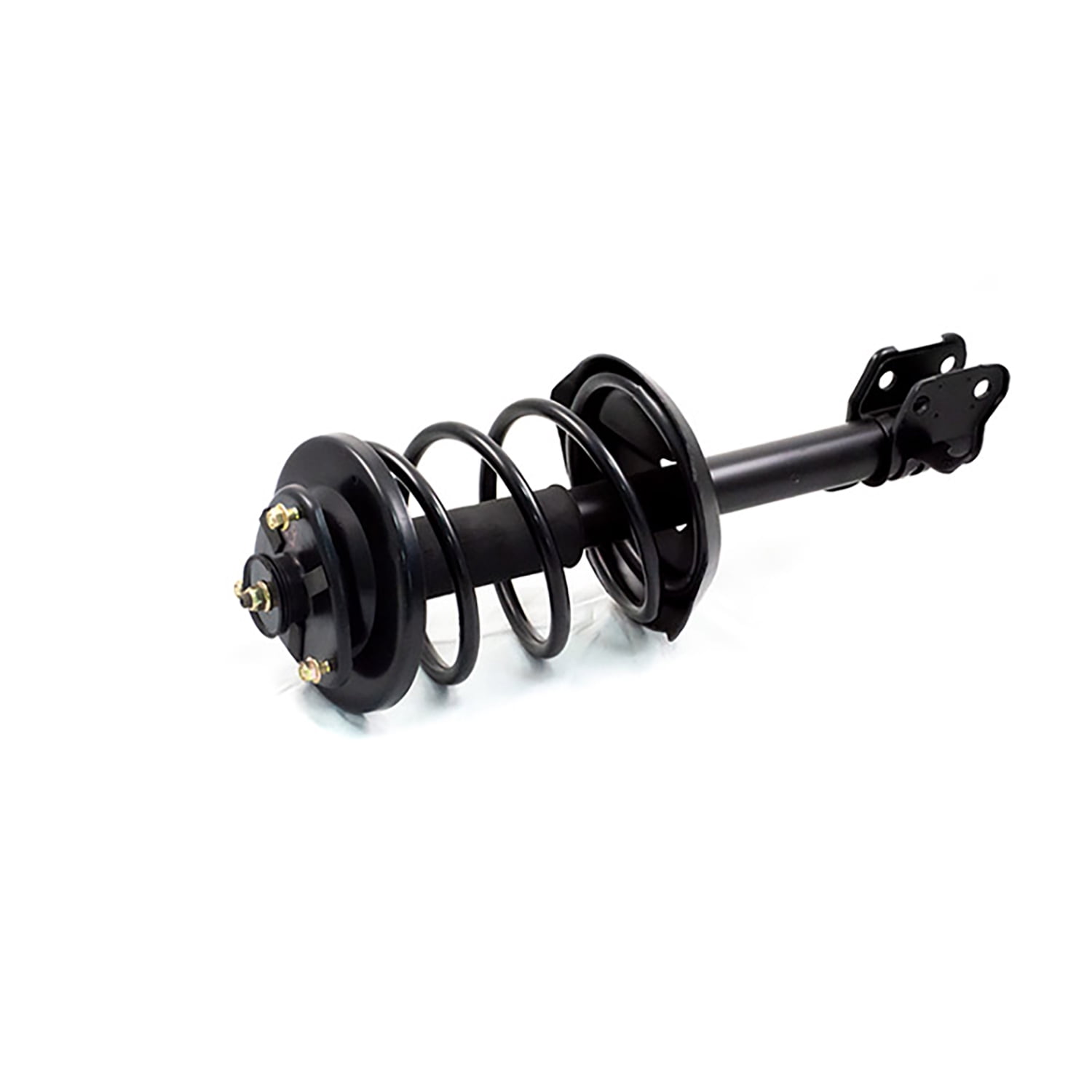 Gabriel G57605 Ultra ReadyMount Front Left Complete Strut Assembly Fits 06-08 Honda Pilot FWD (1 pack)