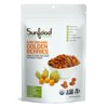 Sunfood Superfoods Organic Golden Berries, 8.0 Oz