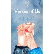 Verses of Us (Hardcover)