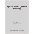 thumbnail image 1 of Pre-Owned Highland Ecstasy (Heartfire Romance) (Paperback) 0821741446 9780821741443, 1 of 1