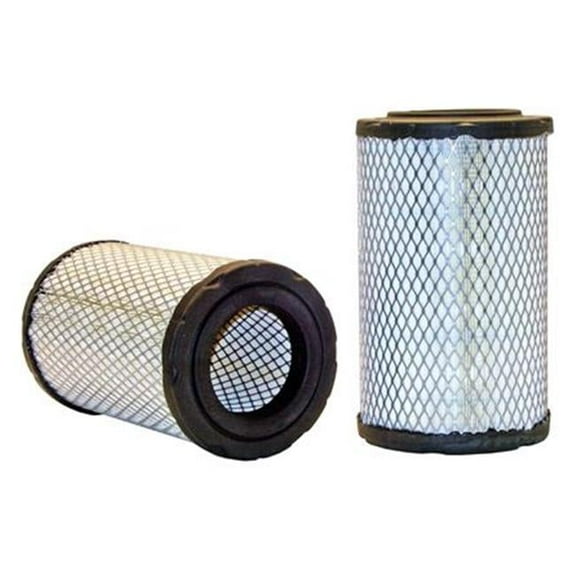WIX Filters 46440 11.12 In. Air Filter - White - 11.12 in.