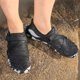thumbnail image 2 of Zapatos de Agua de los Hombres Impresos Sola Moda Buceo Casual Más Tamaño Cómodo Respirable Primavera/Verano Estilo, 2 of 9
