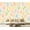 Color 1, variant on Wall Mural Peel and Stick Seamless Easter Egg Pastel Colors Green Leaves Self-Adhesive Wallpaper Removable Wall Decal Wall Sticker Home Decor for Living Room Bedroom 100"x144"