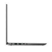 Lenovo Ideapad 1i, 14.0 Laptop, Intel Pentium N5030, 4GB RAM, 128GB eMMC Storage, Cloud Grey, Windows 11 in S Mode with Office 365 1-yr, 82V6001DUS