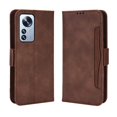 thumbnail image 1 of Funda Tipo Billetera GANGXUN para Xiaomi 12 Pro – Tapa Flip con Tarjetero, 1 of 5