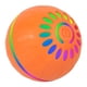 thumbnail image 3 of Pelota interactiva inteligente para perros, pelota rodante eléctrica, entretenimiento, ejercicio, mascota Naranja, 3 of 8